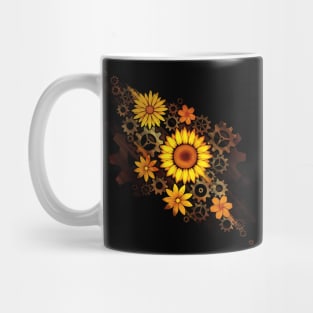 Spring Gear Mug